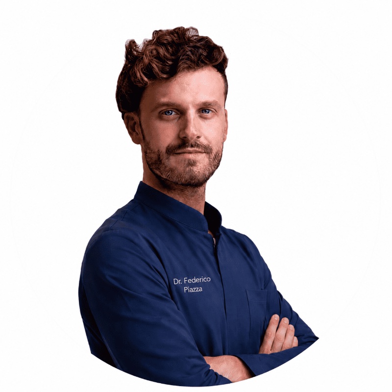 Federico Piazza